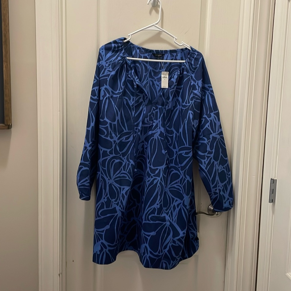 Banana Republic dress